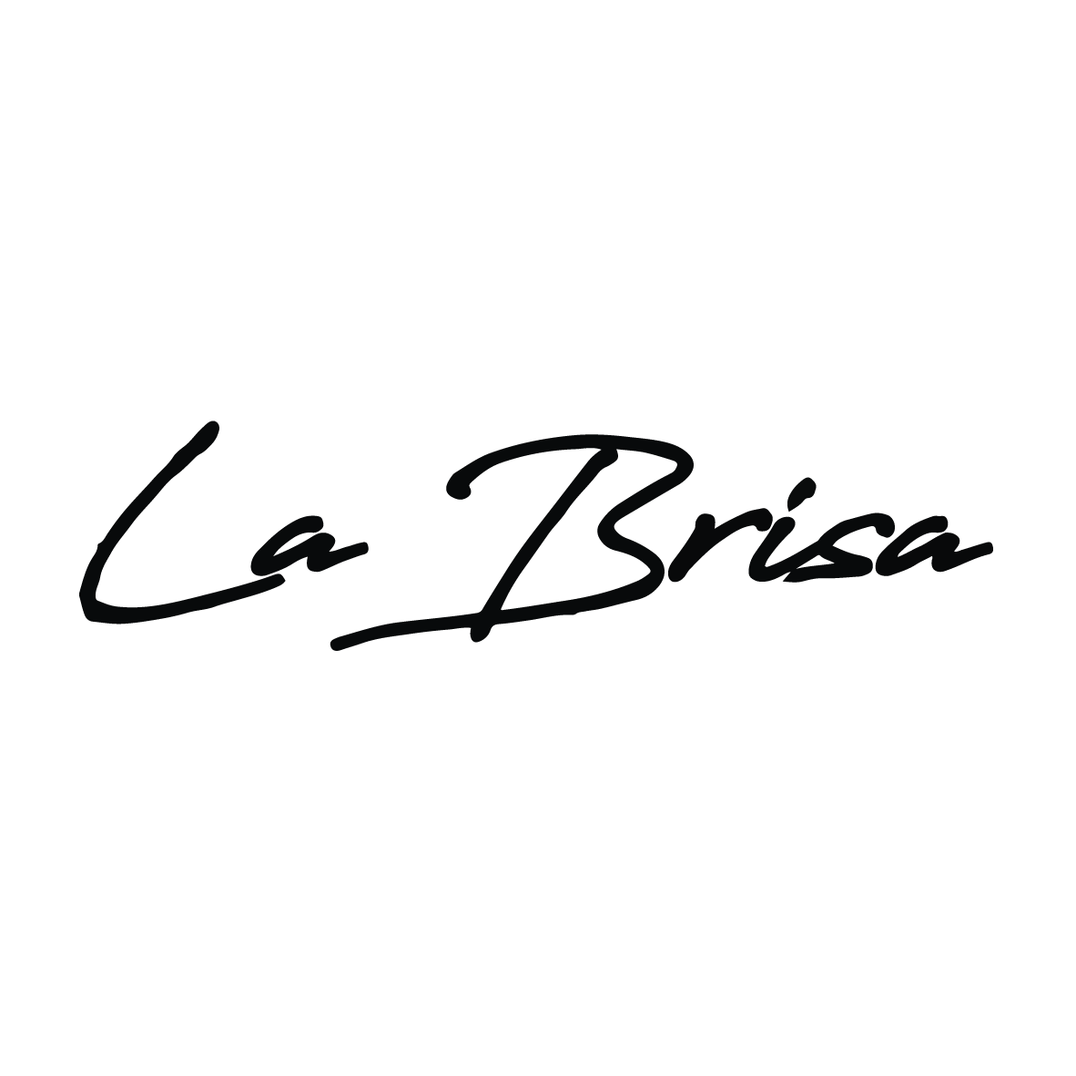 La Brisa logo